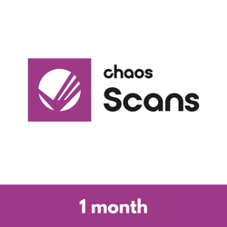 Chaos Scans 1-Year