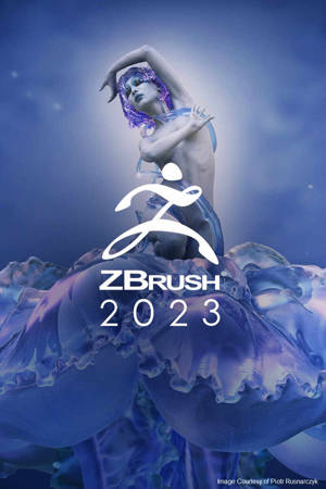 ZBrush 2023